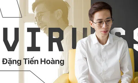 ViruSs: Cái đầu toan tính và tham vọng của thiếu gia nhạc viện trưởng thành từ đổ vỡ và tổn thương