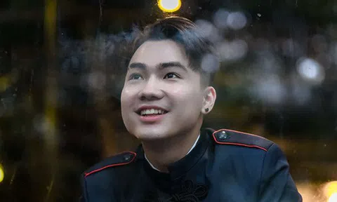 Jason Việt Tiến: Du học sinh về nước muốn thành công phải học cách chấp nhận những điều mà chỉ Việt Nam mới có