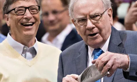 3 điều Warren Buffett coi trọng ở một con người, điều thứ ba không tự nhiên có, không ai dạy nhưng bạn có thể lựa chọn có hoặc không?
