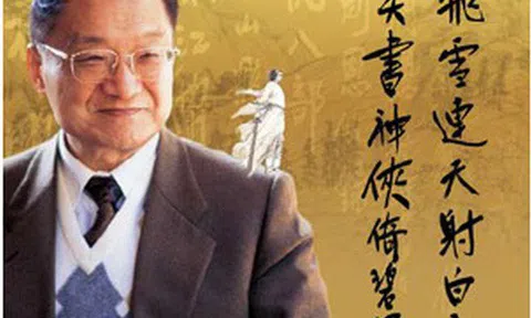 Sự siêu phàm của Kim Dung khiến kẻ đời sau chỉ nuôi mộng kế thừa, không dám nghĩ đến hai chữ lật đổ