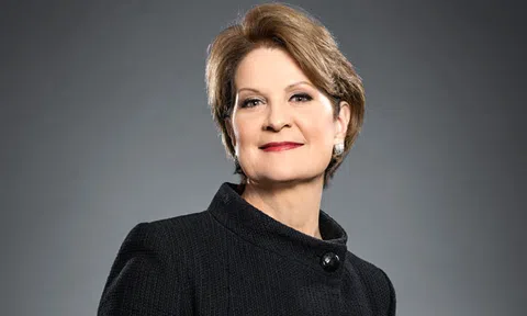 Những người phụ nữ "tỷ đô" quyền lực nhất năm 2018