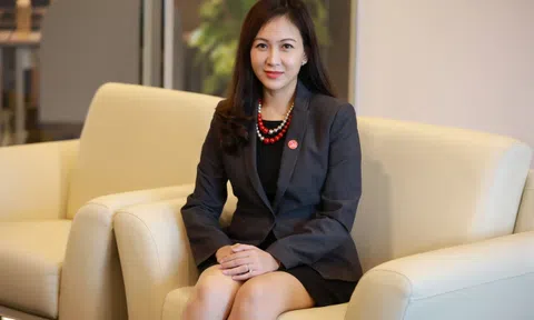 Bà chủ xinh đẹp của Bibo Mart Trịnh Lan Phương: Khởi nghiệp ai cũng khó như ai