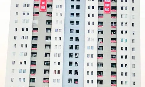Dự án trạm ép rác trong khu dân cư: Dân lo ô nhiễm, chính quyền nói yên tâm