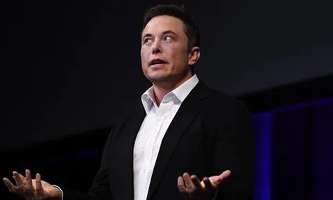 Elon Musk ‘đá đểu’ Ủy ban Chứng khoán Mỹ trên Twitter