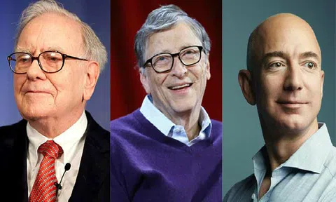 Những sai lầm triệu đô của các... doanh nhân thành công