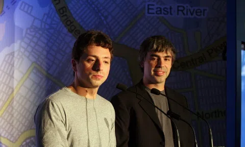 Đồng sáng lập Google tiêu khối tài sản 100 tỷ USD như thế nào