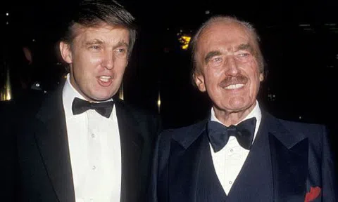 Báo Mỹ bóc mẽ anh chị em ông Trump giúp cha mẹ trốn 500 triệu USD tiền thuế