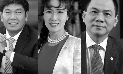 Donald Trump 'dọa' trả đũa Trung Quốc, thị trường chứng khoán Việt bốc hơi gần 6 tỷ USD