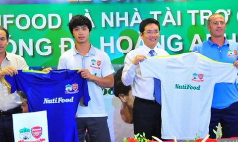 Chiến lược Marketing của Nutifood: “Big 4” của ngành sữa Việt Nam