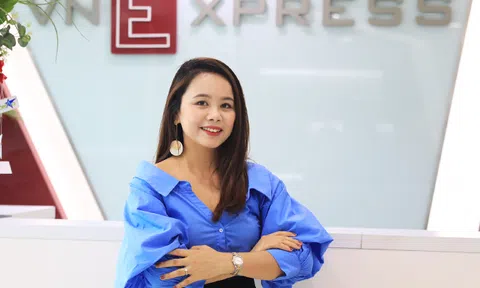 Sáng lập IMAP Việt Nam: 'Nên chọn thị trường ngách khi khởi nghiệp giáo dục'