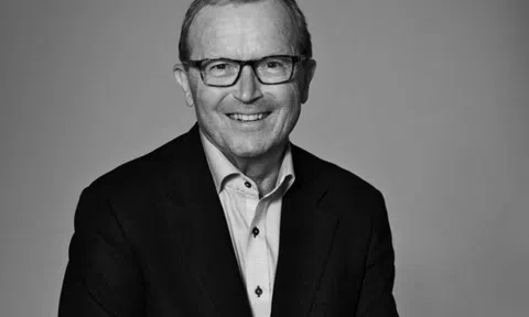 [Hồ sơ doanh nhân] Ole Kirk Christiansen - Người xây dựng thương hiệu LEGO