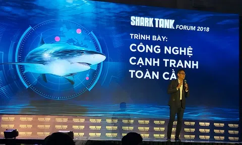 Khái niệm 'vừa là bạn vừa là đối thủ' của giới công nghệ