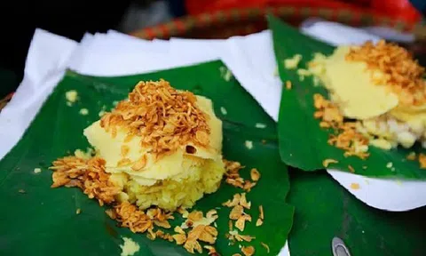 Bỏ cán bộ nhà nước về bán xôi vỉa hè: Anh địa chính thu 100 triệu/tháng