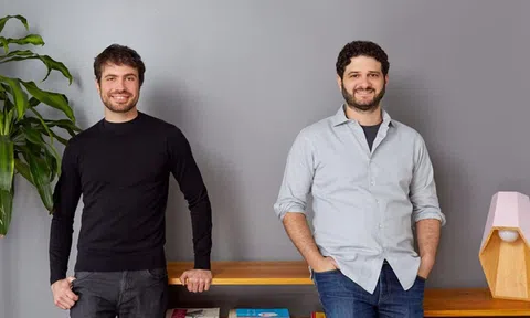 Chán cảnh họp hành liên miên, hai kỹ sư Facebook tạo ra công cụ cắt giảm việc họp và giờ nó đã trở thành công ty trị giá gần 1 tỷ USD