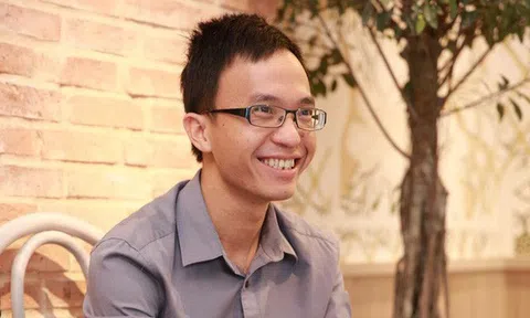 CEO The Coffee House: Tôi từ bùn đen đi lên, học trái ngành, không biết gì về cà phê, chúng tôi không nhượng quyền vì sợ trao “con” cho người khác