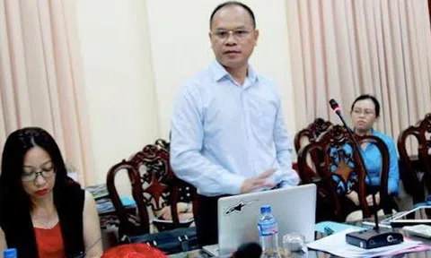 'Người trẻ khởi nghiệp phải chính trực, luôn đi vào sự thật thay vì tính toán mưu mô'