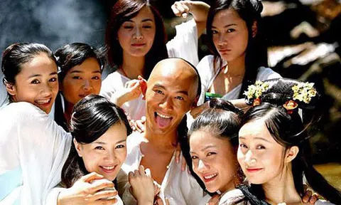 Vi Tiểu Bảo lẻo mép, xảo trá nhưng lanh lợi, tài tình: 5 điều start up cần học từ tiểu thuyết kiếm hiệp Kim Dung