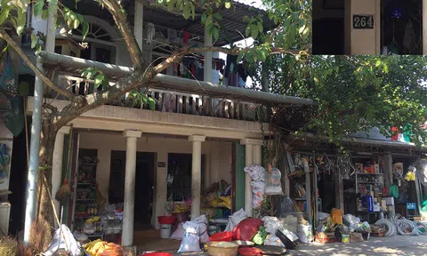 Nhà đầu tư 'bí ẩn' Nguyễn Văn Đông: Mẹ vợ không tin ông Đông giàu đến vậy