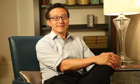 "Bạn thân" Jack Ma: Bỏ việc lương 20 tỷ, mở công ty nhỏ kiếm 269.000 tỷ
