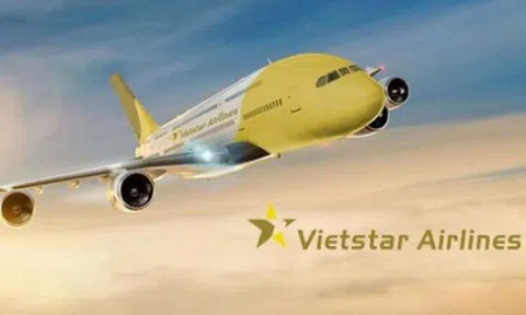 Bamboo Airways của ông Trịnh Văn Quyết sắp có đối thủ nặng ký Vietstar Airlines