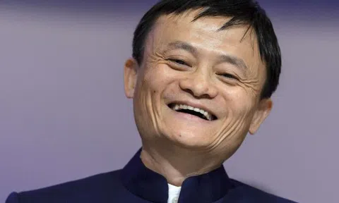 Kỷ lục chưa từng có trong Ngày cô đơn của Jack Ma: Bán được 1,44 tỷ USD giá trị hàng hoá chỉ sau vài phút!