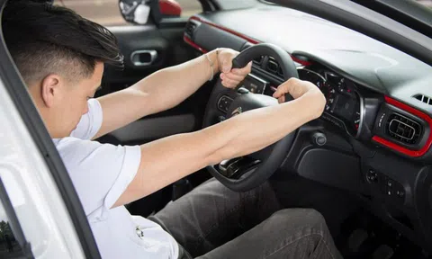 Độc thân vay 200 triệu tậu ô tô, tôi lo không đủ tiền cưới vợ