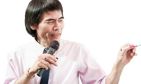 'Quái lạ' như... tiến sĩ Lê Thẩm Dương: Đừng lấy mình làm chuẩn để đi soi người khác