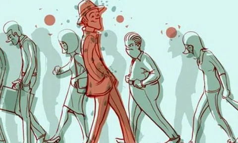 57 tuổi, ngẫm lại câu nói: Sự chăm chỉ trước tuổi 30 quyết định cuộc sống của bạn sau tuổi 30 không sai một chút nào