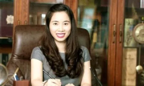 Ái nữ nhà đại gia Lê Thanh Thản: Quyền lực và kín tiếng