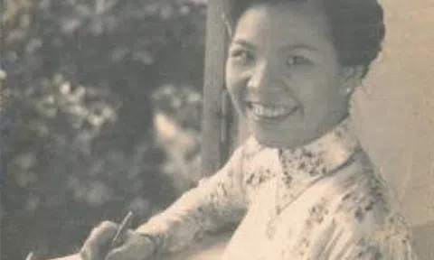 Người phụ nữ đầu tiên ở Sài Gòn làm bảo hiểm tư nhân