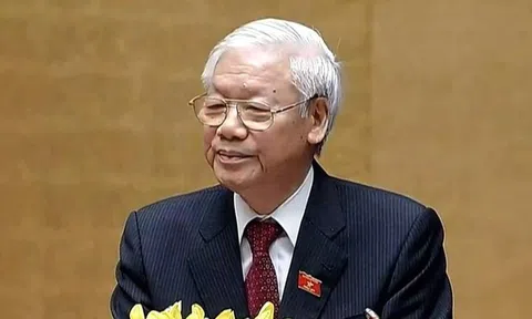 Chủ tịch nước Nguyễn Phú Trọng: 'CPTPP giúp Việt Nam nâng cao nội lực'