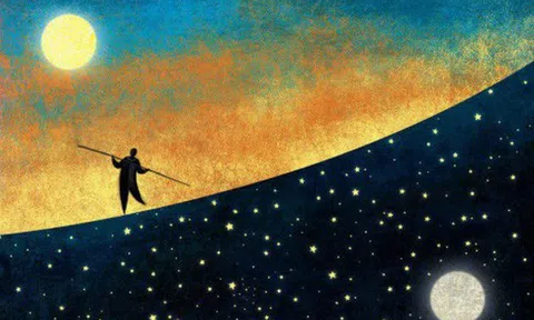 Sống ở đời cần thông suốt: 30 tuổi nên lập gì, 40 tuổi nên hiểu gì, 50 tuổi nên biết gì, 60 tuổi thấu những gì, 70 tuổi thuận theo cái gì?