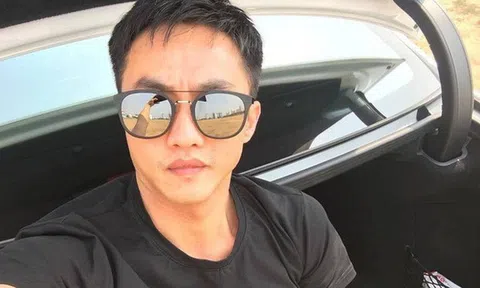 'Cường Đô La' từ nhiệm nốt ghế Phó Tổng giám đốc, rút lui hoàn toàn khỏi Quốc Cường Gia Lai