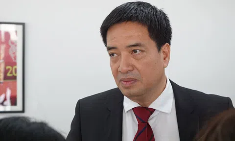 Chủ tịch Goldsun: Làm được đối tác của Samsung không dễ dàng