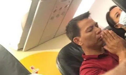 Vietjet Air nói quay đầu máy bay vì báo động giả