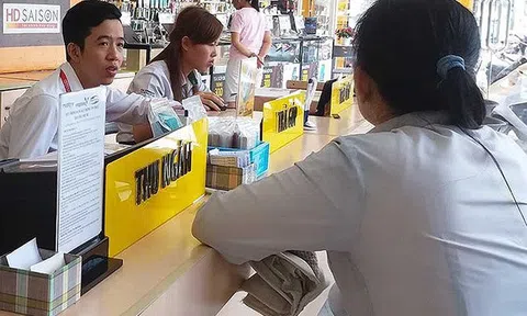 31.000 thẻ ngân hàng bị lộ có thể từ nhiều nguồn, lừa đảo...