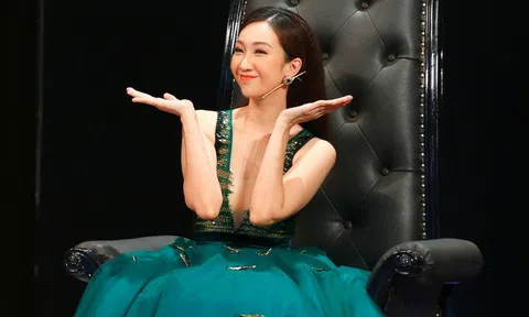 Ca sĩ Lều Phương Anh: Thu nhập chính của tôi từ live stream bán hàng