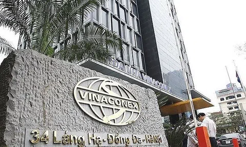 Lộ diện những nhà đầu tư đầu tiên muốn mua cổ phần Vinaconex của Viettel: Có cả công ty của con trai nhà tư sản Trịnh Văn Bô