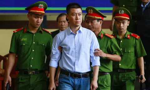 Xử vụ đánh bạc nghìn tỷ: Phan Sào Nam khai về mớ tiền giấu kín