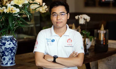 Bỏ lương 6.000 USD/tháng của Google, chàng trai An Giang về nước làm việc thu nhập thấp hơn 10 lần