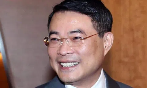 Thống đốc Lê Minh Hưng: Cho sử dụng nhân dân tệ ở biên giới không vi hiến