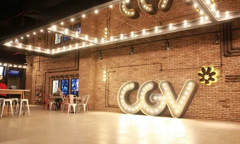 Ai nhận 'sang tay' cổ phần CGV Việt Nam từ Văn hóa Phương Nam?