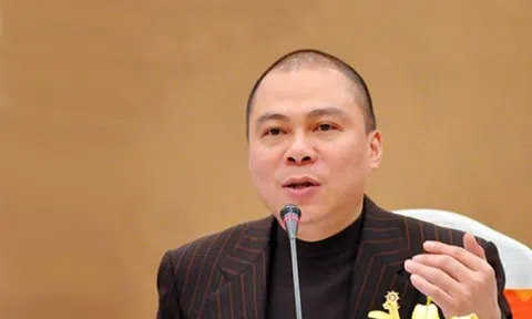 Chân dung ông Phạm Nhật Vũ, người vừa hủy bỏ thương vụ 8.900 tỷ với Mobifone