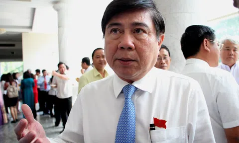 Nhiều Tổng công ty của TP.HCM lâu rồi không có Tổng giám đốc!