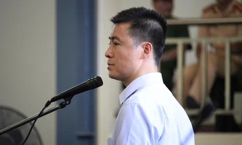 Phan Sào Nam nhắn nhủ các bị can bỏ trốn ‘về càng sớm càng tốt’