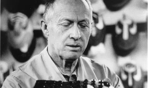 [Hồ sơ doanh nhân] William Jay Bowerman - Người sáng lập Nike