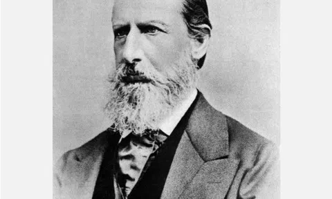 [Hồ sơ doanh nhân] Henri Nestlé - Nhà sáng lập công ty thực phẩm Nestlé