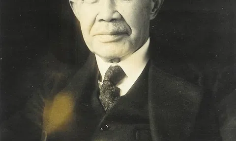 [Hồ sơ doanh nhân] Namihei Odaira - Người sáng lập tập đoàn Hitachi