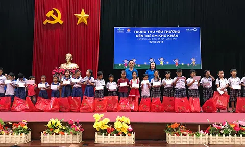Novaland cam kết thực hiện Trách nhiệm xã hội tại Bà Rịa - Vũng Tàu