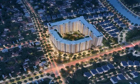 Nhà ở xã hội 'đội giá', triệu dân nghèo lách khe cửa hẹp?